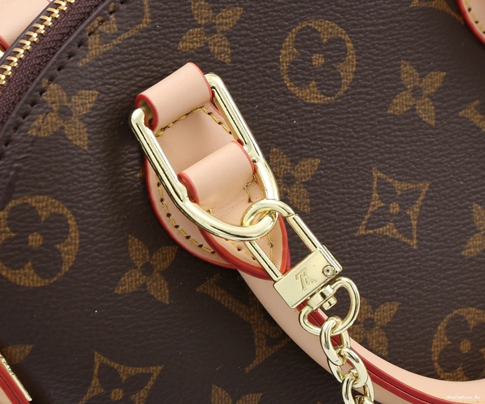 7765 For Louis Breathable Vuitton Women HandBags 0928